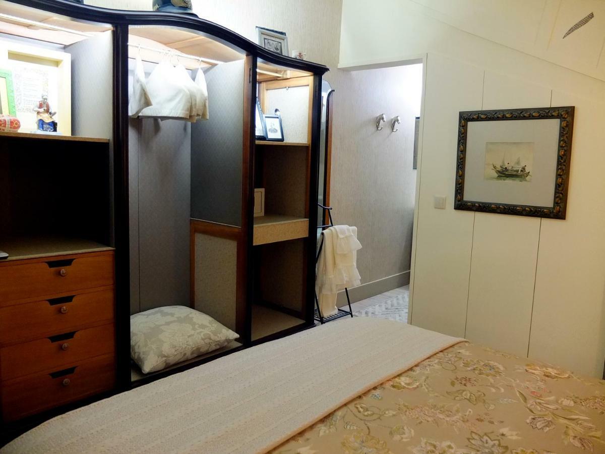 산타마리아다페이라 Family Secrets Santo Andre 빌라 외부 사진